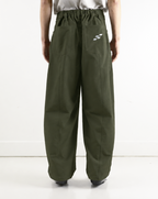 Sadl. Pant Field Green