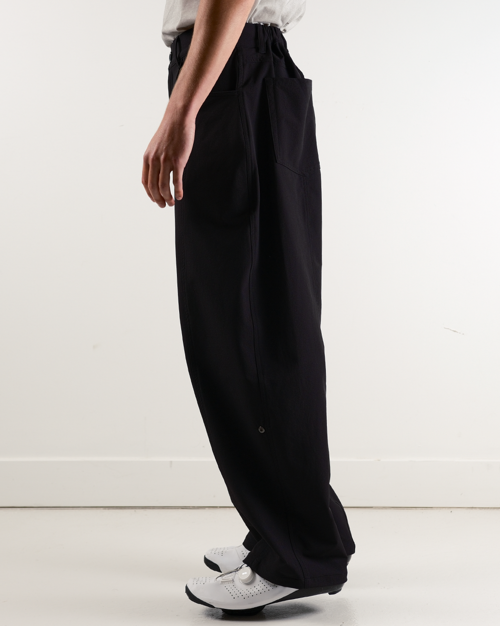 Sadl. Pant