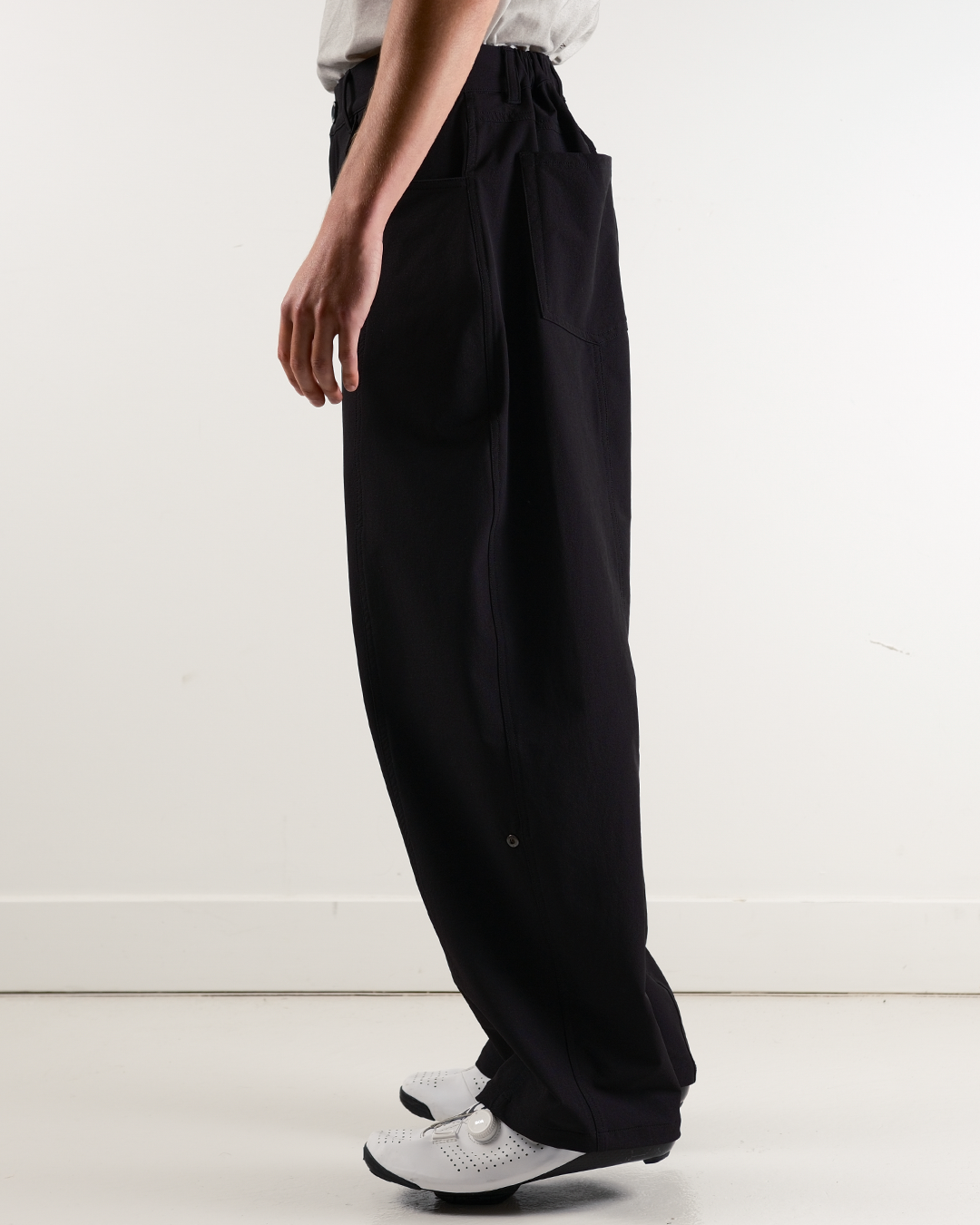 Sadl. Pant