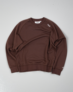 Waffle-Knit Sweater