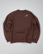 Waffle-Knit Sweater