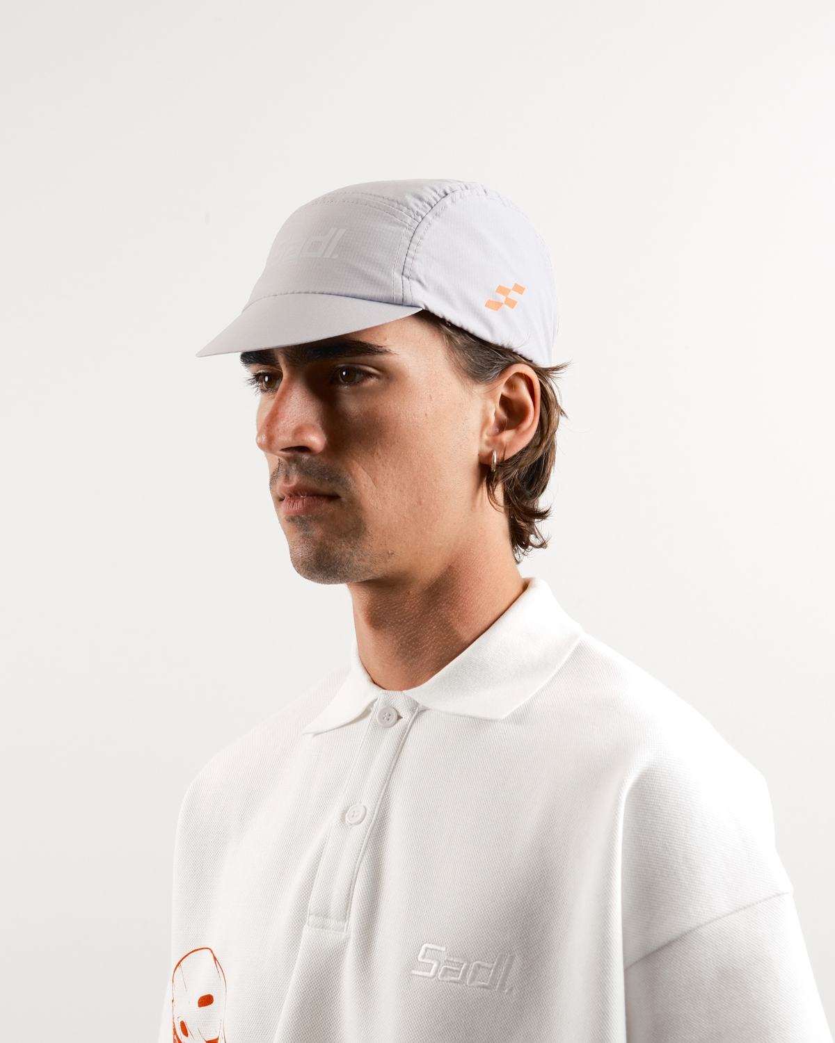 Sadl Cycling Cap